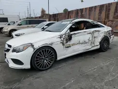 WDDKJ6FB7HF360866 2017 MERCEDES-BENZ E-KLASSE