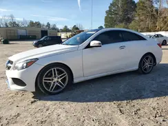 WDDKJ6FB8GF327681 2016 MERCEDES-BENZ E-KLASSE