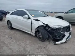 WDDKJ6FB8GF348403 2016 MERCEDES-BENZ E-KLASSE