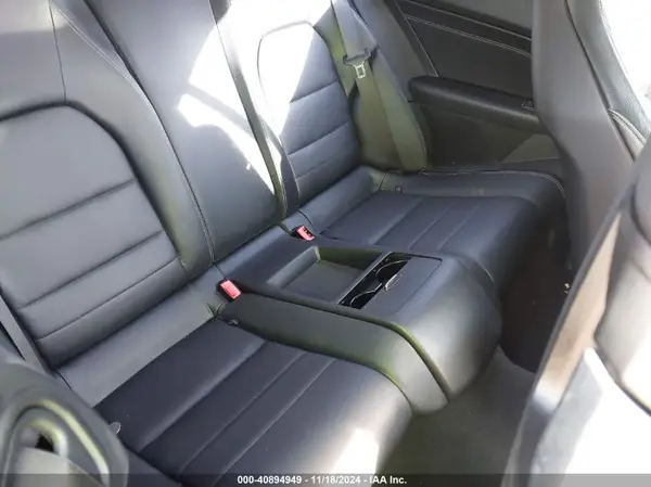 WDDKJ6FB8GF349230 2016 MERCEDES-BENZ E-KLASSE - Image 8