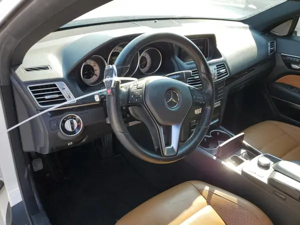 WDDKJ6FB8HF351531 2017 MERCEDES-BENZ E-KLASSE - Image 8