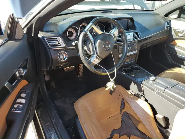 WDDKJ6FB8HF352520 2017 MERCEDES-BENZ E-KLASSE - Image 8