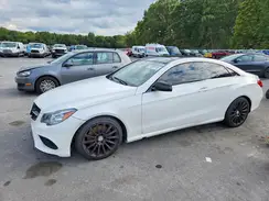 WDDKJ6FB8HF356101 2017 MERCEDES-BENZ E-KLASSE