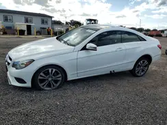 WDDKJ6FB8HF357152 2017 MERCEDES-BENZ E-KLASSE