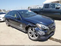 WDDKJ6FB9GF314406 2016 MERCEDES-BENZ E-KLASSE