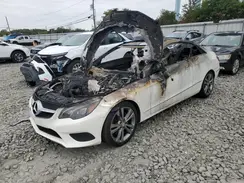 WDDKJ6FB9GF316012 2016 MERCEDES-BENZ E-KLASSE