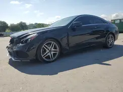 WDDKJ6FB9GF320576 2016 MERCEDES-BENZ E-KLASSE