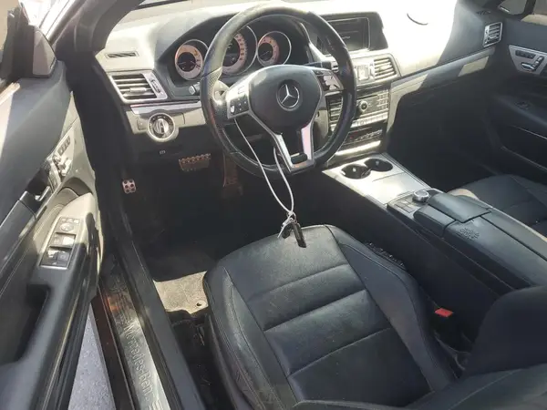 WDDKJ6FB9GF320576 2016 MERCEDES-BENZ E-KLASSE - Image 8