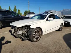 WDDKJ6FB9GF320920 2016 MERCEDES-BENZ E-KLASSE