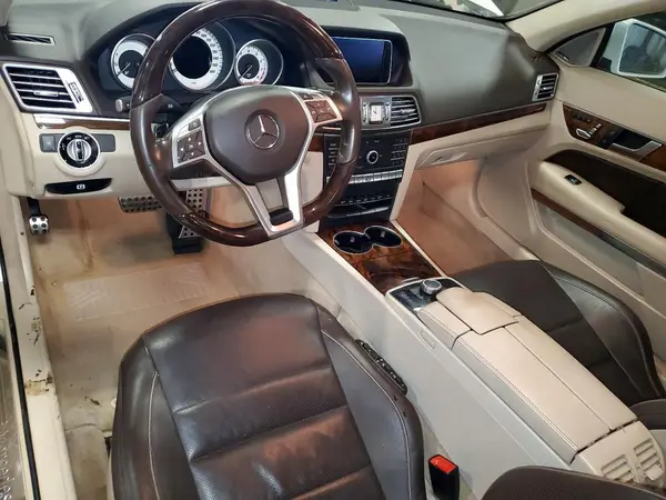 WDDKJ6FB9GF326894 2016 MERCEDES-BENZ E-KLASSE - Image 8