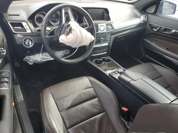 WDDKJ6FB9GF335689 2016 MERCEDES-BENZ E-KLASSE - Image 8