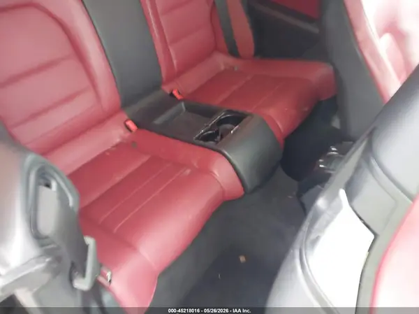 WDDKJ6FB9GF347809 2016 MERCEDES-BENZ E-KLASSE - Image 8