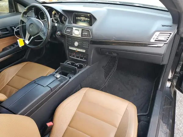 WDDKJ6FB9HF352882 2017 MERCEDES-BENZ E-KLASSE - Image 8