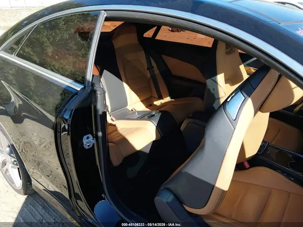 WDDKJ6FB9HF355779 2017 MERCEDES-BENZ E-KLASSE - Image 8
