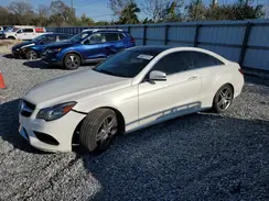 WDDKJ6FB9HF357452 2017 MERCEDES-BENZ E-KLASSE