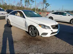 WDDKJ6FBXGF320604 2016 MERCEDES-BENZ E-KLASSE