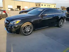 WDDKJ6FBXGF321641 2016 MERCEDES-BENZ E-KLASSE