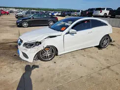 WDDKJ6FBXGF325673 2016 MERCEDES-BENZ E-KLASSE