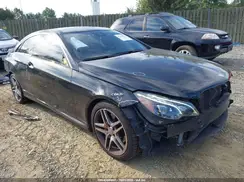 WDDKJ6FBXGF326452 2016 MERCEDES-BENZ E-KLASSE