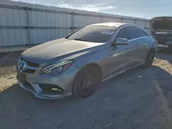 WDDKJ6FBXGF326984 2016 MERCEDES-BENZ E-KLASSE