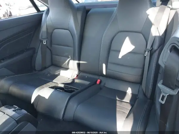 WDDKJ6FBXGF329352 2016 MERCEDES-BENZ E-KLASSE - Image 8