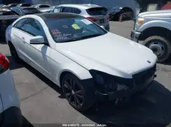 WDDKJ6FBXGF334843 2016 MERCEDES-BENZ E-KLASSE