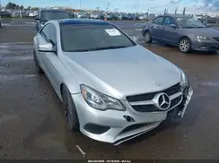 WDDKJ6FBXGF344661 2016 MERCEDES-BENZ E-KLASSE