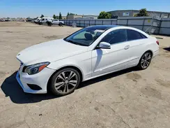 WDDKJ6FBXGF345597 2016 MERCEDES-BENZ E-KLASSE