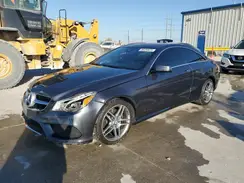 WDDKJ6FBXGF347916 2016 MERCEDES-BENZ E-KLASSE