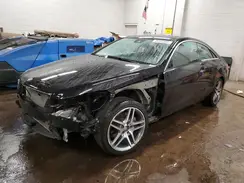 WDDKJ6FBXGF350783 2016 MERCEDES-BENZ E-KLASSE