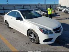 WDDKJ6FBXHF355886 2017 MERCEDES-BENZ E-KLASSE