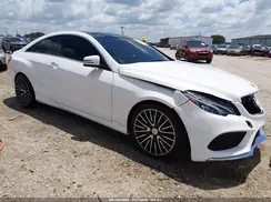 WDDKJ6FBXHF357072 2017 MERCEDES-BENZ E-KLASSE