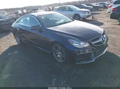 WDDKJ6HB0GF319667 2016 MERCEDES-BENZ E-KLASSE