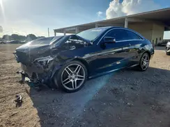 WDDKJ6HB0GF327834 2016 MERCEDES-BENZ E-KLASSE