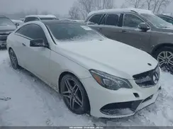 WDDKJ6HB0GF328952 2016 MERCEDES-BENZ E-KLASSE
