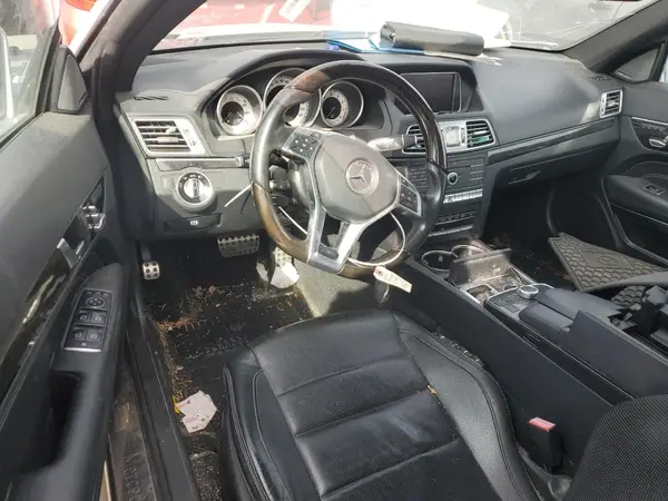 WDDKJ6HB0GF329681 2016 MERCEDES-BENZ E-KLASSE - Image 8