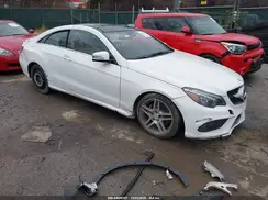 WDDKJ6HB0GF330555 2016 MERCEDES-BENZ E-KLASSE