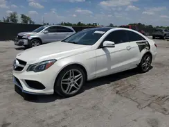 WDDKJ6HB0GF334931 2016 MERCEDES-BENZ E-KLASSE
