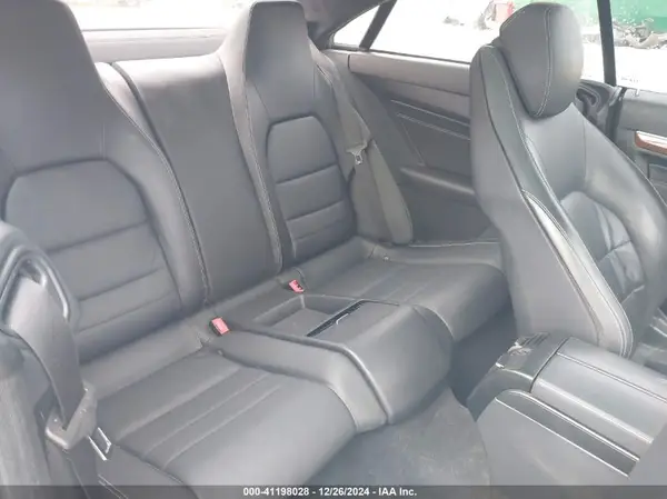 WDDKJ6HB0GF344004 2016 MERCEDES-BENZ E-KLASSE - Image 8