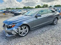WDDKJ6HB0GF348473 2016 MERCEDES-BENZ E-KLASSE