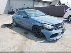 WDDKJ6HB0HF354128 2017 MERCEDES-BENZ E-KLASSE