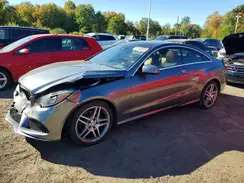 WDDKJ6HB0HF355778 2017 MERCEDES-BENZ E-KLASSE