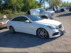WDDKJ6HB0HF356686 2017 MERCEDES-BENZ E-KLASSE