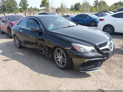 WDDKJ6HB0HF358812 2017 MERCEDES-BENZ E-KLASSE