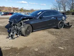 WDDKJ6HB0HF362407 2017 MERCEDES-BENZ E-KLASSE