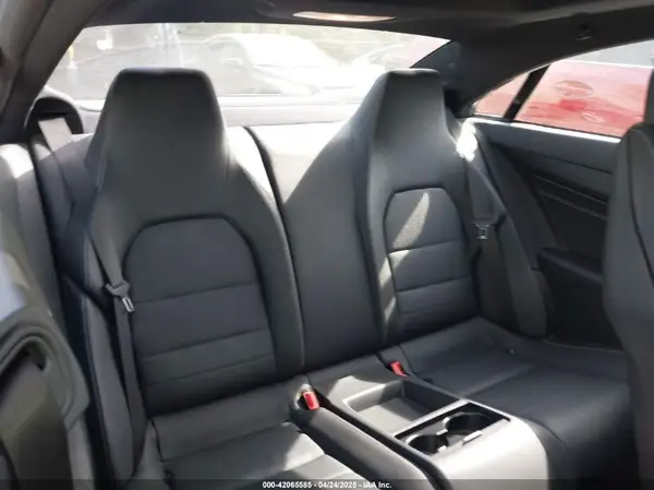 WDDKJ6HB1GF321783 2016 MERCEDES-BENZ E-KLASSE - Image 8