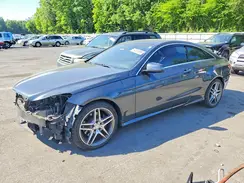WDDKJ6HB1GF330063 2016 MERCEDES-BENZ E-KLASSE