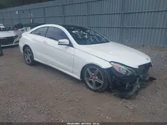 WDDKJ6HB1GF331715 2016 MERCEDES-BENZ E-KLASSE