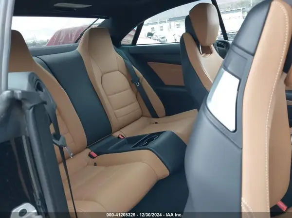 WDDKJ6HB1GF345338 2016 MERCEDES-BENZ E-KLASSE - Image 8