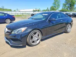 WDDKJ6HB1HF355451 2017 MERCEDES-BENZ E-KLASSE